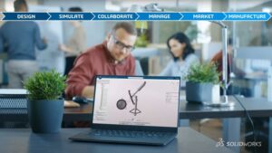 SOLIDWORKS Ultimate - Image 2